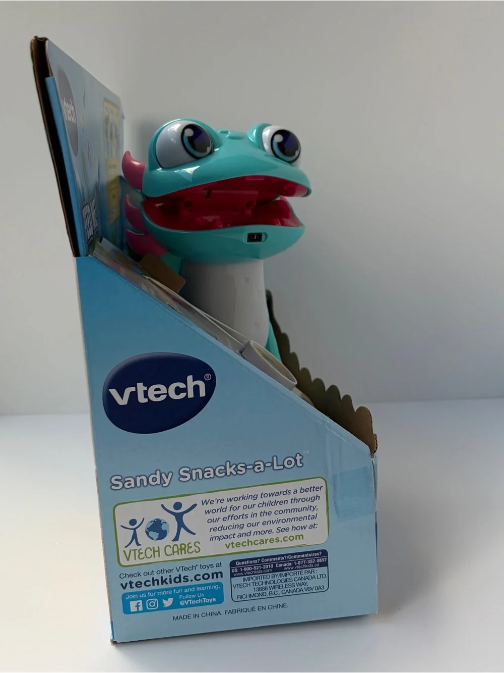 vtech new original